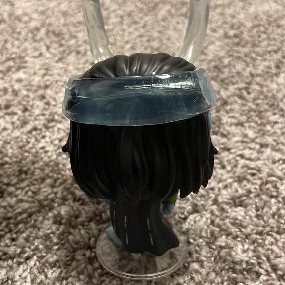 Funko Pop Frost Giant Loki - Picture 9 of 10